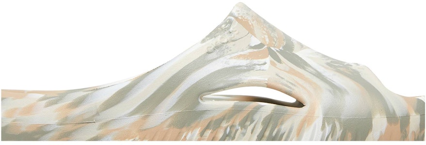 Satisfy x Crocs 舒滑凉拖 '大理石' 208927-2ZM Order Satisfy x Crocs 舒滑凉拖 '大理石' 208927-2ZM