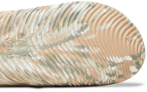 Satisfy x Crocs 舒滑凉拖 '大理石' 208927-2ZM Purchase Satisfy x Crocs 舒滑凉拖 '大理石' 208927-2ZM