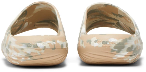 Satisfy x Crocs 舒滑凉拖 '大理石' 208927-2ZM Details for Satisfy x Crocs 舒滑凉拖 '大理石' 208927-2ZM