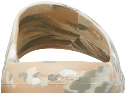 Satisfy x Crocs 舒滑凉拖 '大理石' 208927-2ZM Sizing Satisfy x Crocs 舒滑凉拖 '大理石' 208927-2ZM