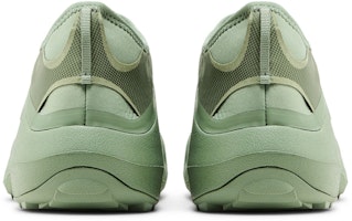 Satisfy x Crocs 快徑低筒鞋 ''苔蘚綠'' 209628-308 Details for Satisfy x Crocs 快徑低筒鞋 ''苔蘚綠'' 209628-308