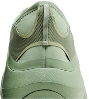 Satisfy x Crocs 快徑低筒鞋 ''苔蘚綠'' 209628-308 Sizing Satisfy x Crocs 快徑低筒鞋 ''苔蘚綠'' 209628-308