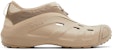 Satisfy x Crocs Quick Trail Low 'Tumbleweed' 209628-2G9