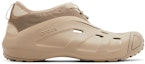 Buy Satisfy x Crocs Quick Trail Low 'Tumbleweed' 209628-2G9