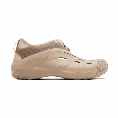 Satisfy Crocs Quick Trail Low 'Tumbleweed'