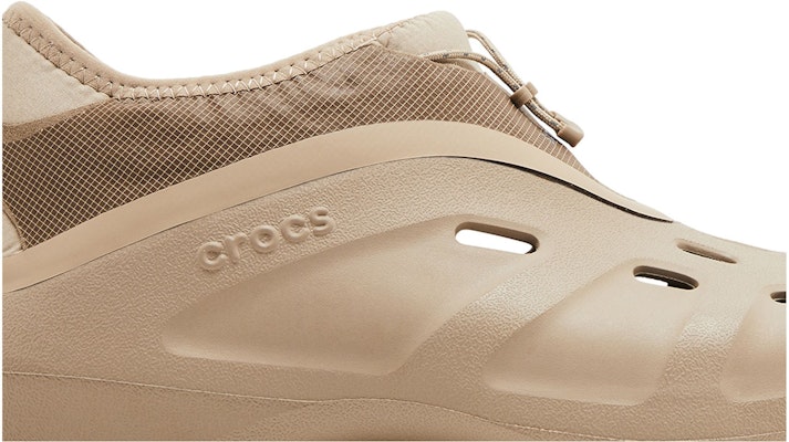 Satisfy x Crocs Quick Trail Low 'Tumbleweed' 209628-2G9 Order Satisfy x Crocs Quick Trail Low 'Tumbleweed' 209628-2G9