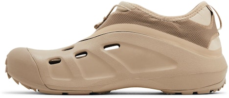 Satisfy x Crocs クイックトレイルロー ''タンブルウィード'' 209628-2G9 Lookbook Satisfy x Crocs クイックトレイルロー ''タンブルウィード'' 209628-2G9