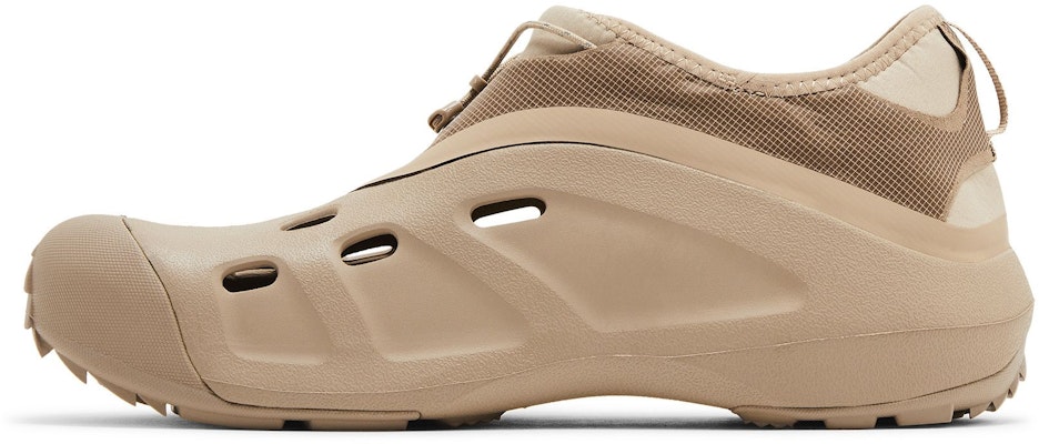 Satisfy x Crocs Quick Trail Low 'Tumbleweed' 209628-2G9 Lookbook Satisfy x Crocs Quick Trail Low 'Tumbleweed' 209628-2G9