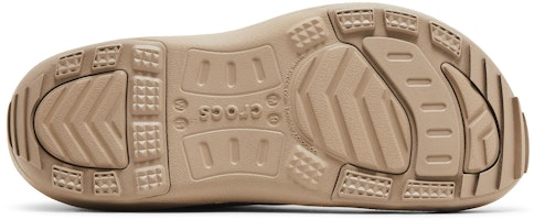 Satisfy x Crocs クイックトレイルロー ''タンブルウィード'' 209628-2G9 Shop Satisfy x Crocs クイックトレイルロー ''タンブルウィード'' 209628-2G9