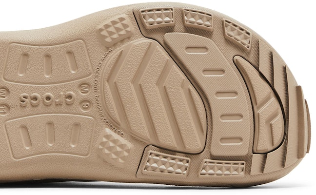 Satisfy x Crocs Quick Trail Low 'Tumbleweed' 209628-2G9 Purchase Satisfy x Crocs Quick Trail Low 'Tumbleweed' 209628-2G9