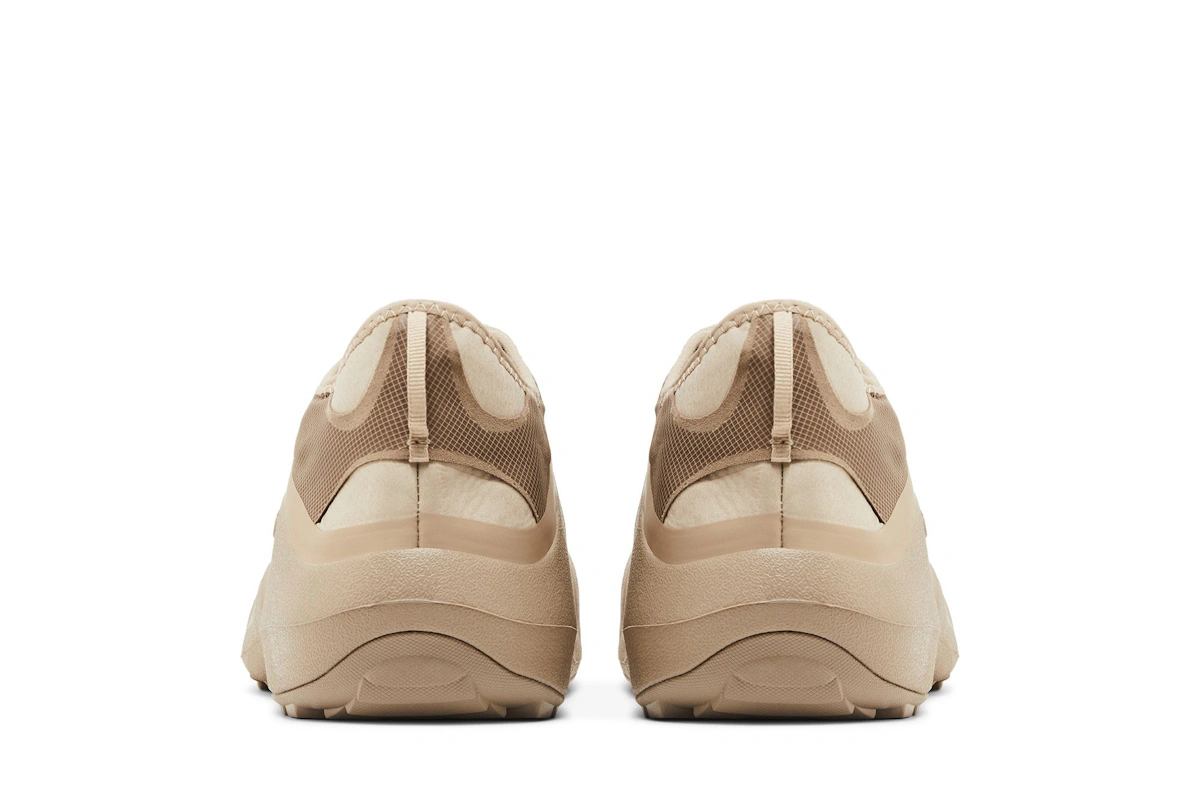 Satisfy x Crocs Quick Trail Low 'Tumbleweed'