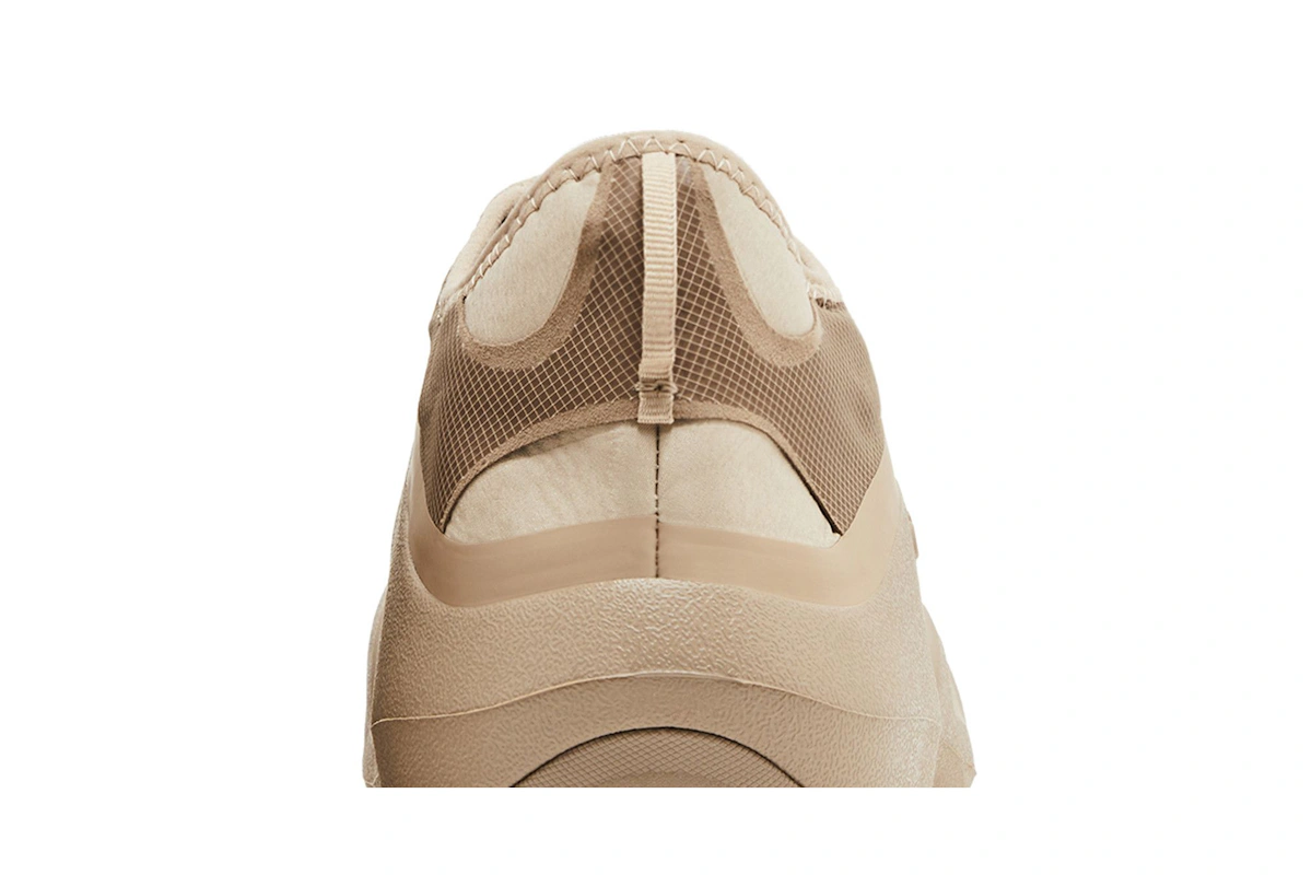 Satisfy x Crocs Quick Trail Low 'Tumbleweed'