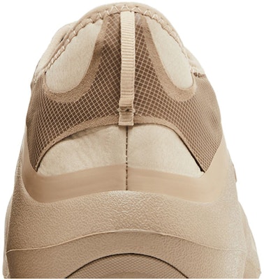 Satisfy x Crocs Quick Trail Low 'Tumbleweed' 209628-2G9 Sizing Satisfy x Crocs Quick Trail Low 'Tumbleweed' 209628-2G9