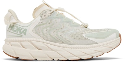 Satisfy x HOKA Clifton LS 'Celadon Tint' 1143450-CTWW Satisfy x HOKA Clifton LS 'Celadon Tint' 1143450-CTWW