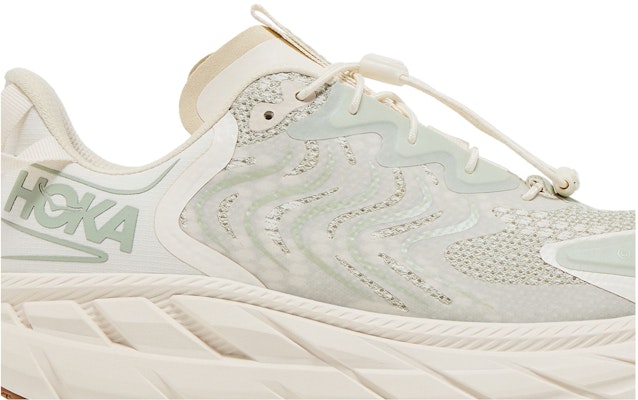 满足 x HOKA Clifton LS '青翠色' 1143450-CTWW Order 满足 x HOKA Clifton LS '青翠色' 1143450-CTWW
