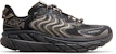 Satisfy x HOKA Clifton LS 'Forged Iron' Kasut Lari 1143450-FIBC
