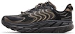 Satisfy x HOKA Clifton LS 'Forged Iron' Kasut Lari 1143450-FIBC