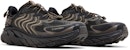 Satisfy x HOKA Clifton LS 'Forged Iron' Kasut Lari 1143450-FIBC