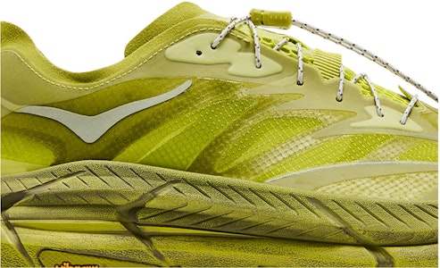 Satisfy x HOKA Mafate Speed 4 Lite 'Sulfur' Lari Pria Wanita 1157050-SLFR Order Satisfy x HOKA Mafate Speed 4 Lite 'Sulfur' Lari Pria Wanita 1157050-SLFR