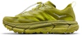 Satisfy x HOKA Mafate Speed 4 Lite 'Sulfur' Lelaki Kasut Larian 1157050-SLFR