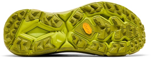 세러파이 x 호카 마파테 스피드 4 라이트 '설퍼' 1157050-SLFR Shop 세러파이 x 호카 마파테 스피드 4 라이트 '설퍼' 1157050-SLFR