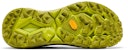 Satisfy x HOKA Mafate Speed 4 Lite 'Sulfur' Lelaki Kasut Larian 1157050-SLFR