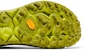 Satisfy x HOKA Mafate Speed 4 Lite 'Sulfur' Lelaki Kasut Larian 1157050-SLFR