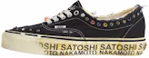 Buy Satoshi Nakamoto x Vans Era 95 'Lucky Charms' VN000EFEBLK