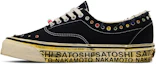 Shop Satoshi Nakamoto x Vans Era 95 ''Lucky Charms'' Sneakers VN000EFEBLK