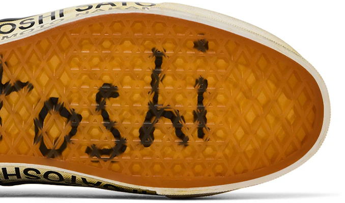 Satoshi Nakamoto x Vans Era 95 ''Lucky Charms'' Sepatu Unik Limited Edition VN000EFEBLK Purchase Satoshi Nakamoto x Vans Era 95 ''Lucky Charms'' Sepatu Unik Limited Edition VN000EFEBLK