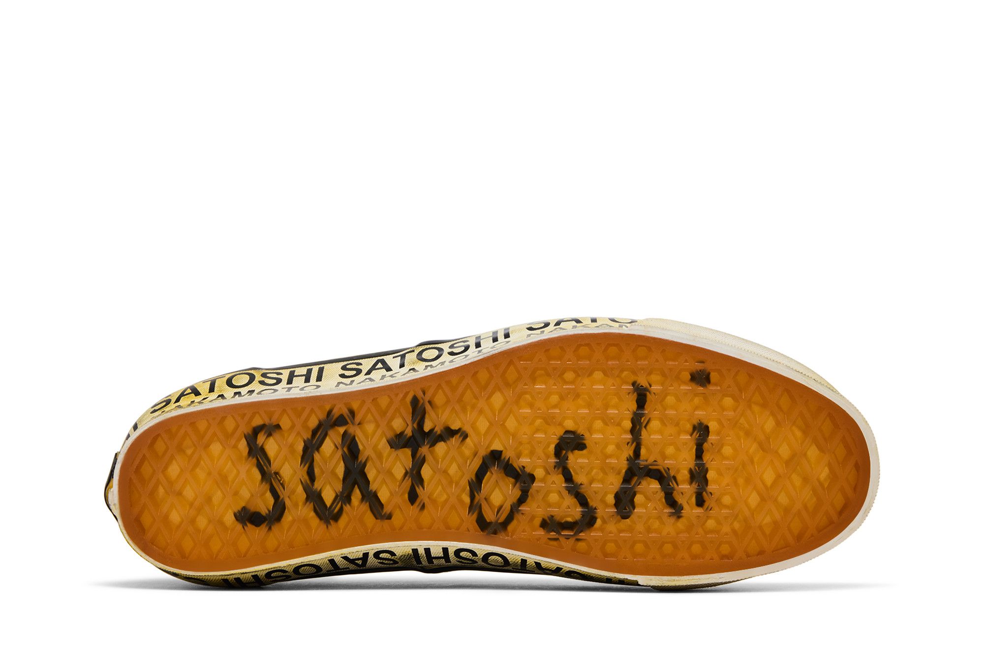 Purchase Satoshi Nakamoto x Vans Era 95 ''Lucky Charms'' Sneakers VN000EFEBLK