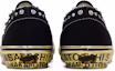 Details for Satoshi Nakamoto x Vans Era 95 ''Lucky Charms'' Sepatu Unik Limited Edition VN000EFEBLK
