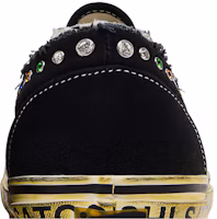 Cheap 中本聰 x Vans Era 95 ''幸運符咒'' VN000EFEBLK
