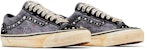 SATOSHI NAKAMOTO x Vans Old Skool Reissue 36 'Speckled Moving Blanket Grey' VN000DC0FNG