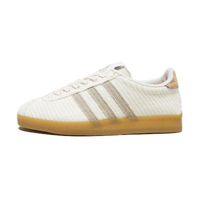 Satta adidas Gazelle 'White Gum' size? Exclusive
