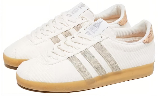 Satta x adidas Gazelle 'White Gum' size? Exclusive GX8228 Lookbook Satta x adidas Gazelle 'White Gum' size? Exclusive GX8228