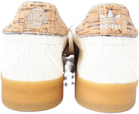 Satta x adidas Gazelle 'White Gum' size? Exclusive GX8228 Shop Satta x adidas Gazelle 'White Gum' size? Exclusive GX8228