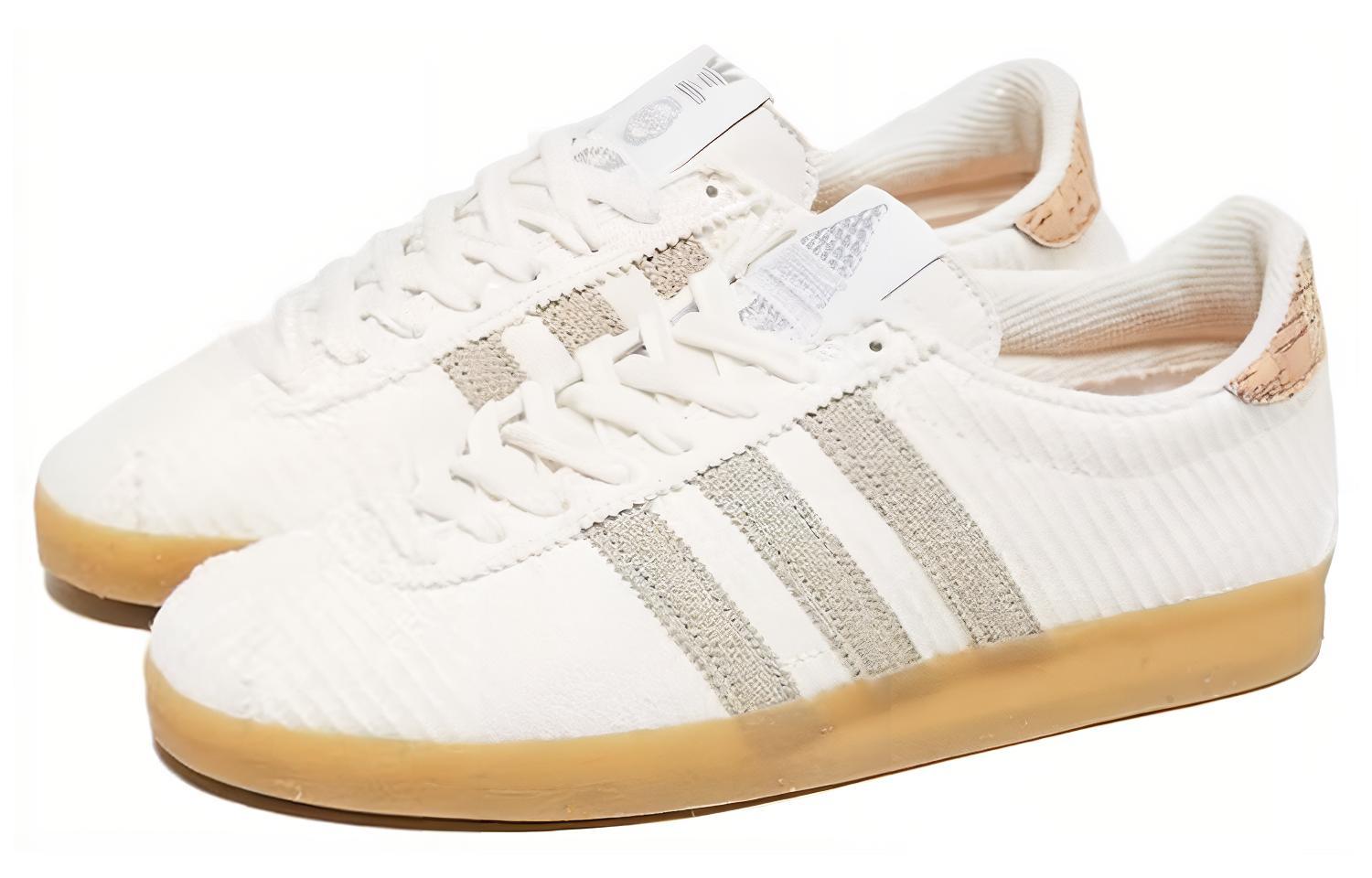Shop Satta x adidas Gazelle ''White Gum'' size? Exclusief GX8228