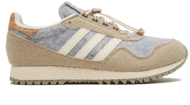Satta x adidas 纽约"Cork" size? 独家限量款 GX8230 Order Satta x adidas 纽约"Cork" size? 独家限量款 GX8230