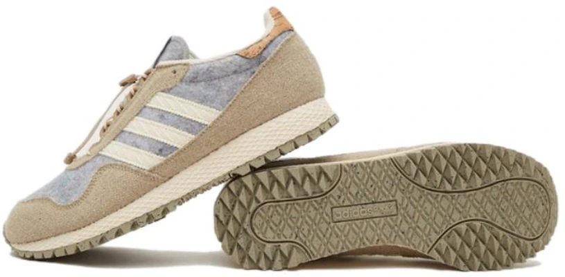 Satta x adidas 纽约"Cork" size? 独家限量款 GX8230 Purchase Satta x adidas 纽约"Cork" size? 独家限量款 GX8230
