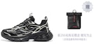 Buy Saucony 2K Cavalry 'Hitam Perak' S79053-2