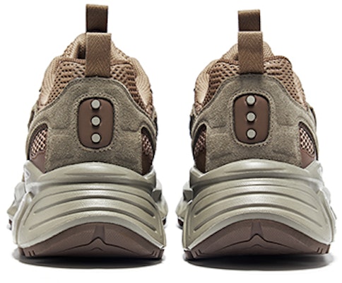 Saucony 2K Cavalry 'Coklat Kopi' S79053-6 Purchase Saucony 2K Cavalry 'Coklat Kopi' S79053-6