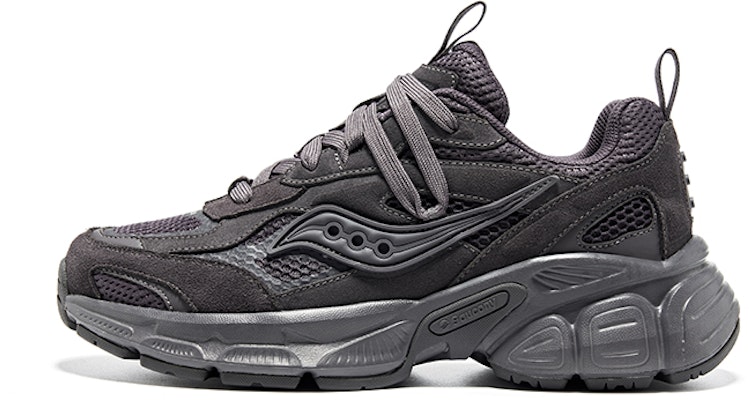 Saucony 2K Cavalry 'Abu Gelap' S79053-4 Order Saucony 2K Cavalry 'Abu Gelap' S79053-4