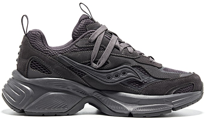Saucony 2K Cavalry 'Abu Gelap' S79053-4 Lookbook Saucony 2K Cavalry 'Abu Gelap' S79053-4