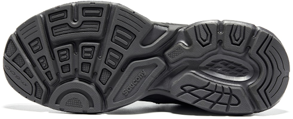 Saucony 2K Cavalry 'Abu Gelap' S79053-4 Details for Saucony 2K Cavalry 'Abu Gelap' S79053-4
