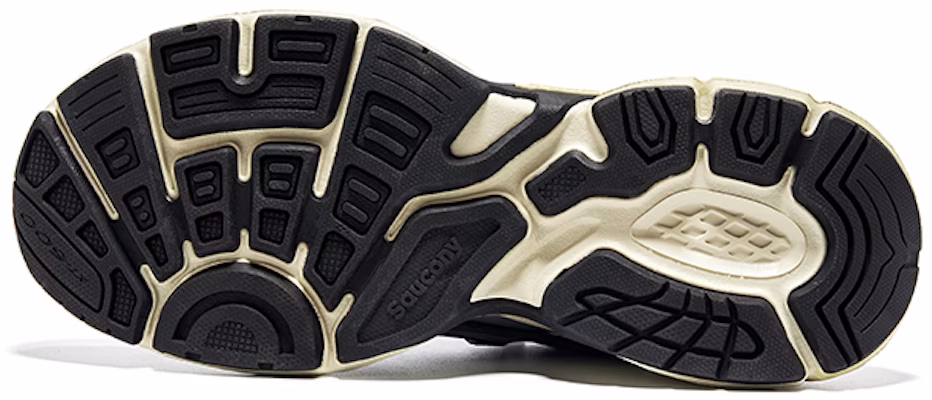 Saucony 2K Cavalry 'Perak Hitam' S79053-1 Details for Saucony 2K Cavalry 'Perak Hitam' S79053-1