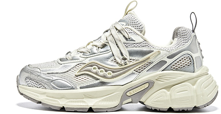 Saucony 2K Cavalry 'Silver Grey' S79053-3 Order Saucony 2K Cavalry 'Silver Grey' S79053-3