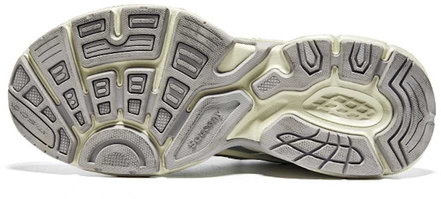 Saucony 2K Cavalry 'Silver Grey' S79053-3 Details for Saucony 2K Cavalry 'Silver Grey' S79053-3