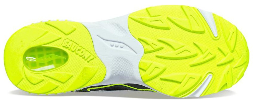 索康尼 3D 網格 颶風 防滑耐磨 低幫 跑步鞋 男款 白黃黑 Purchase 索康尼 3D 網格 颶風 防滑耐磨 低幫 跑步鞋 男款 白黃黑