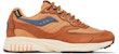 Saucony 3D Grid Hurricane 'Endless Knot' Lelarian Kasut Malangan S70742-1